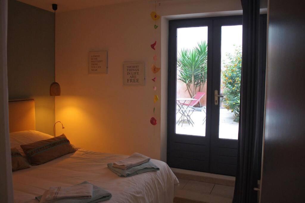 Arlette La Petite Maison Arlesienne Ngoại thất bức ảnh