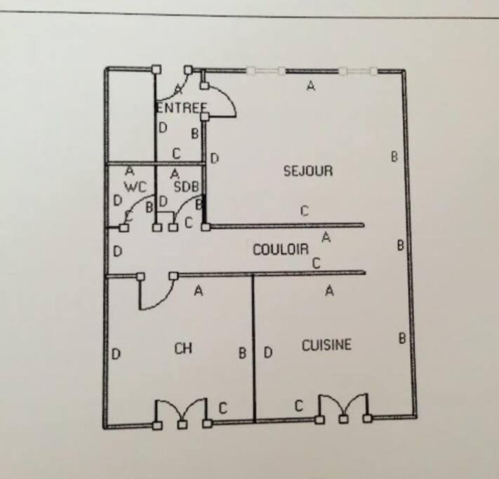 Arlette La Petite Maison Arlesienne Ngoại thất bức ảnh