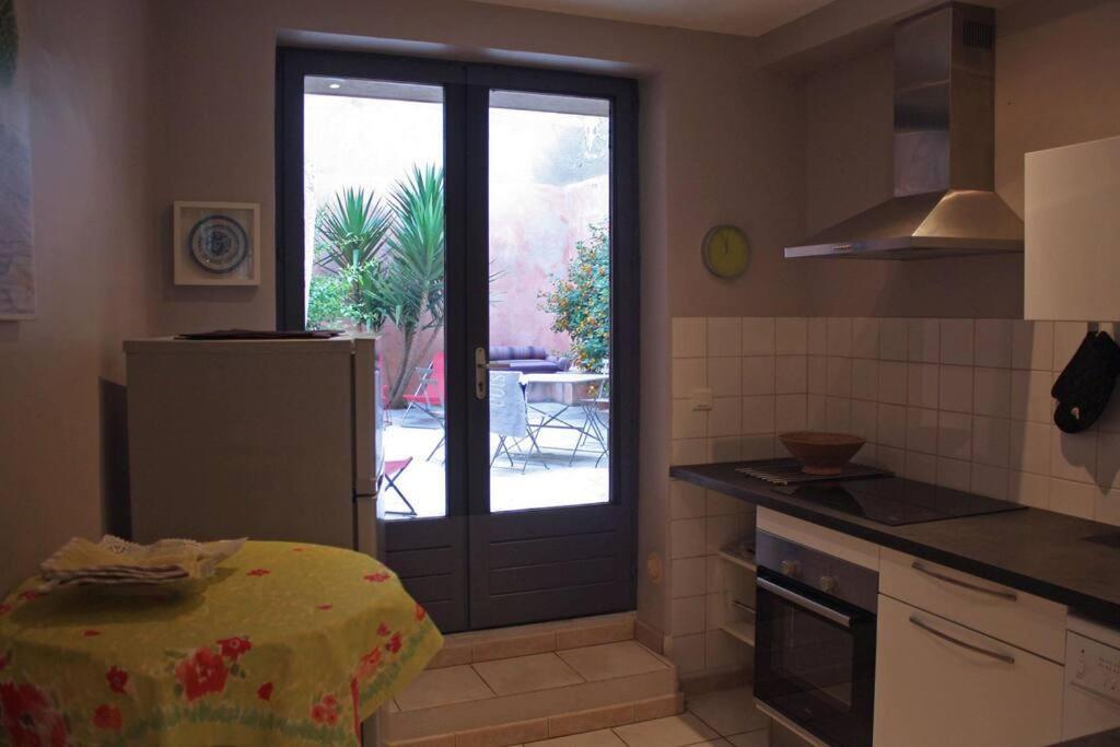 Arlette La Petite Maison Arlesienne Ngoại thất bức ảnh
