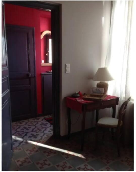 Arlette La Petite Maison Arlesienne Ngoại thất bức ảnh