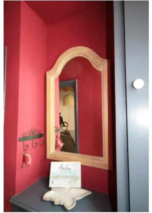 Arlette La Petite Maison Arlesienne Ngoại thất bức ảnh