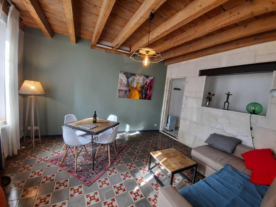 Arlette La Petite Maison Arlesienne Ngoại thất bức ảnh